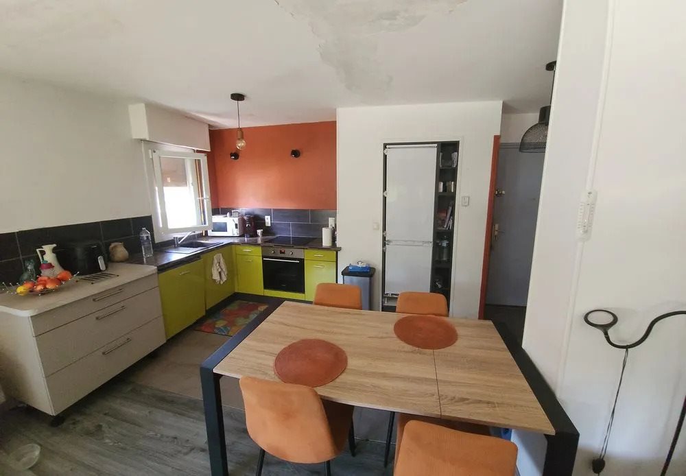 Appartement à vendre, 46m², Cran-Gevrier