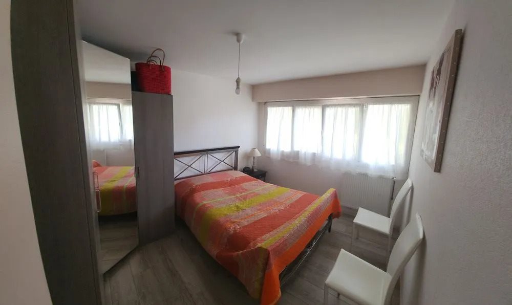 Appartement à vendre, 46m², Cran-Gevrier