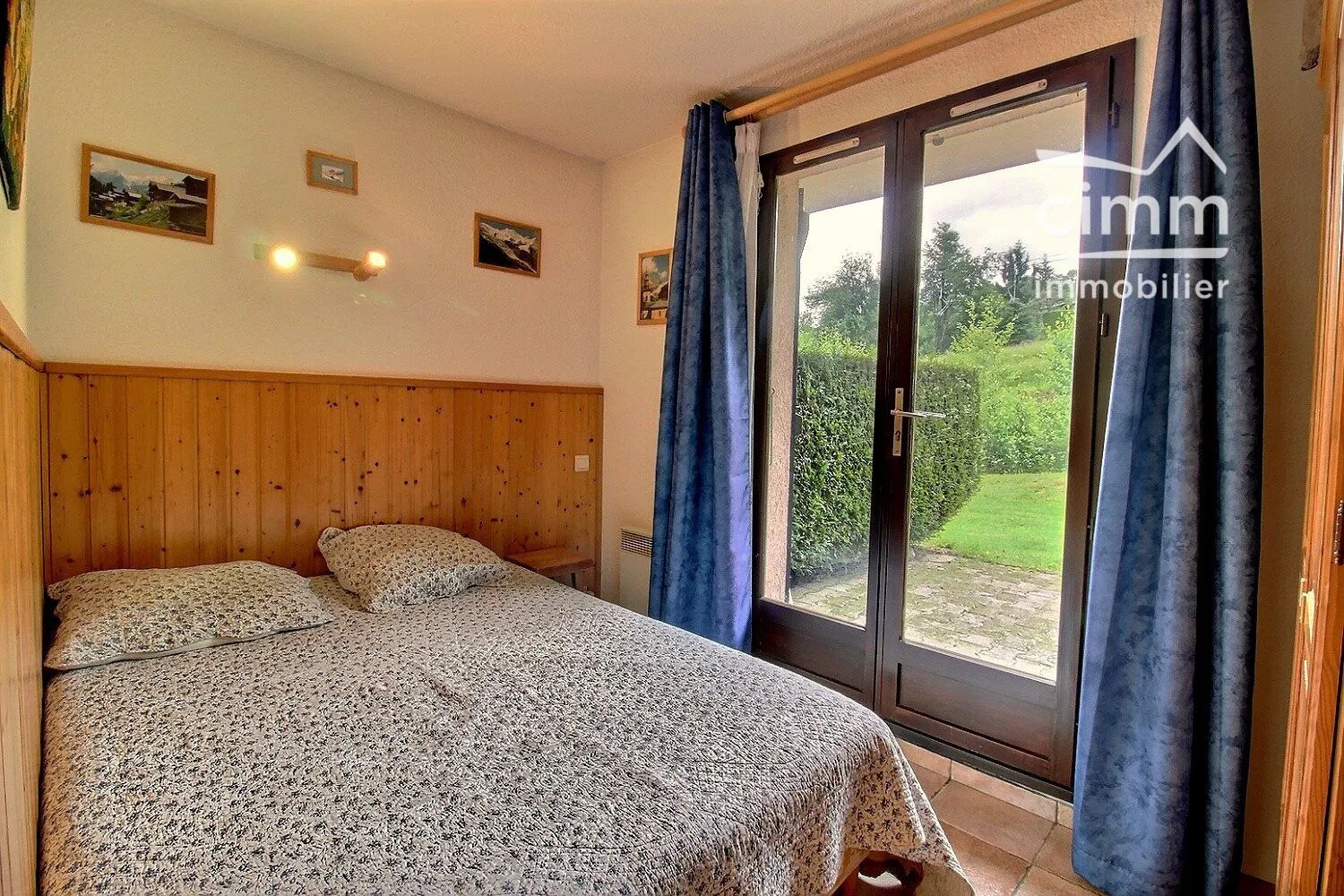 Appartement à vendre, 34m², Chamonix-Mont-Blanc