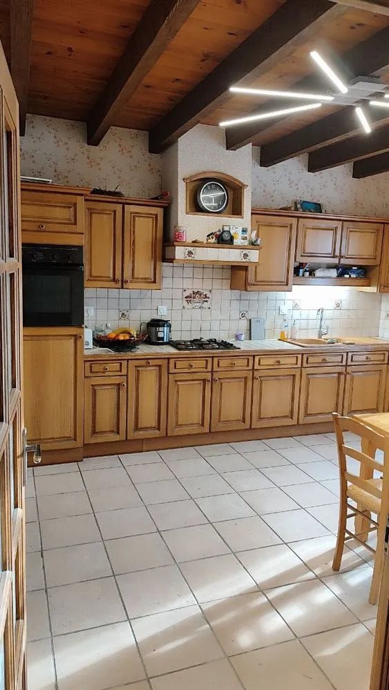Maison à vendre, 110m², Sermoyer