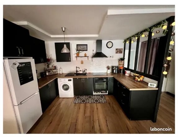 Appartement à vendre, 63m², Tournefeuille