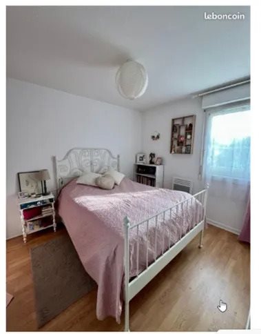 Appartement à vendre, 63m², Tournefeuille