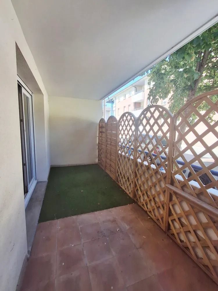 Appartement à vendre, 63m², Tournefeuille