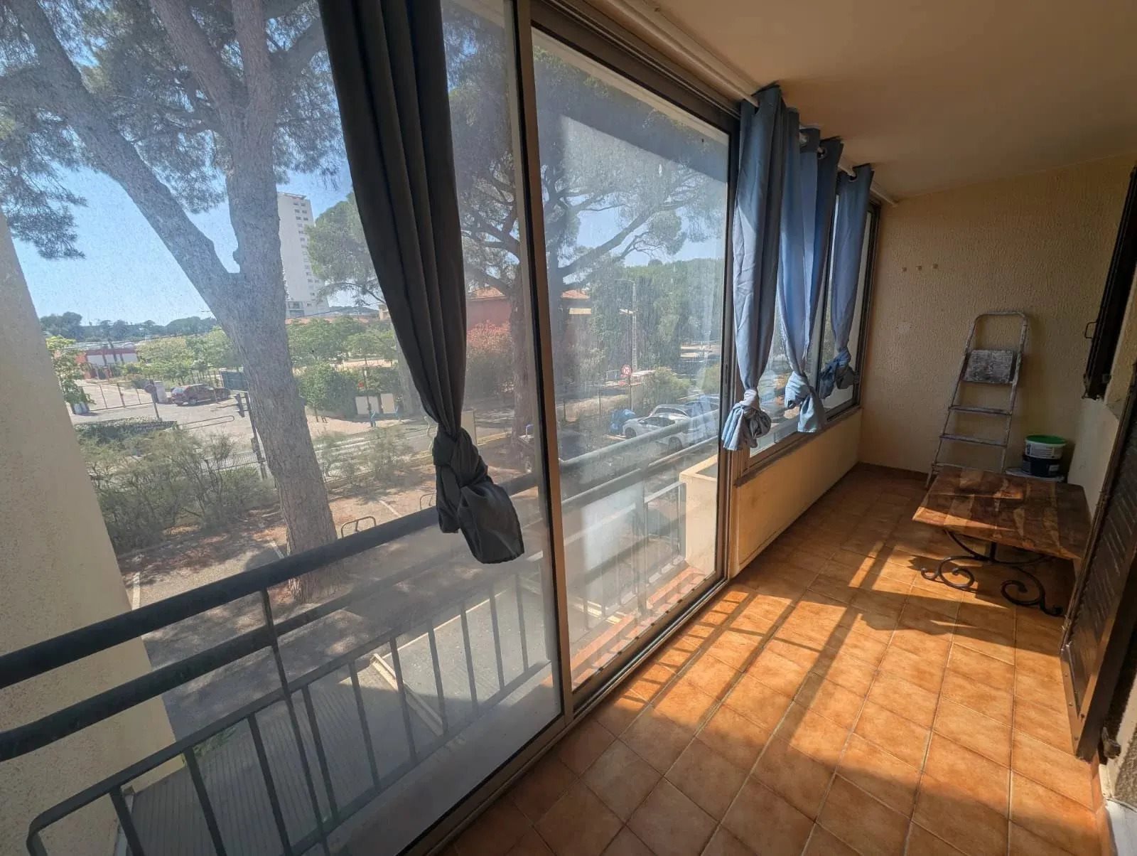 Appartement à louer, 25m², La Seyne-sur-Mer