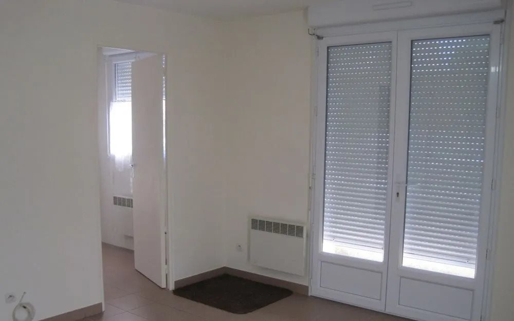Appartement à louer, 50m², Montfermeil