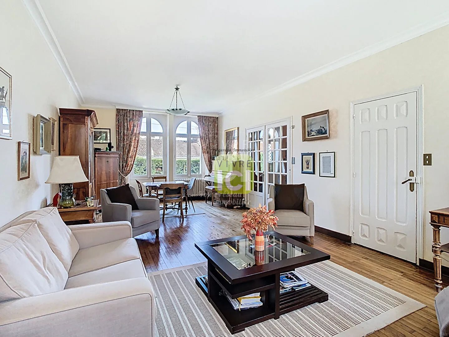 Maison à vendre, 179m², Cholet