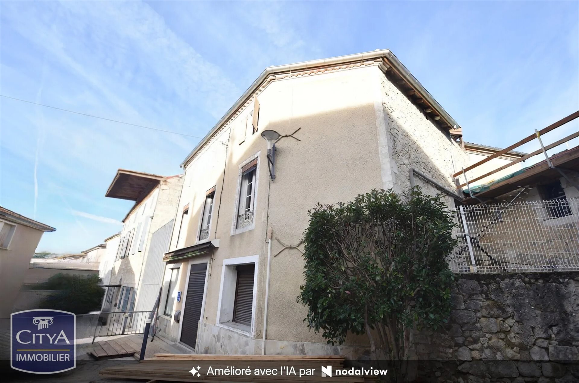 Maison à vendre, 210m², Astaffort