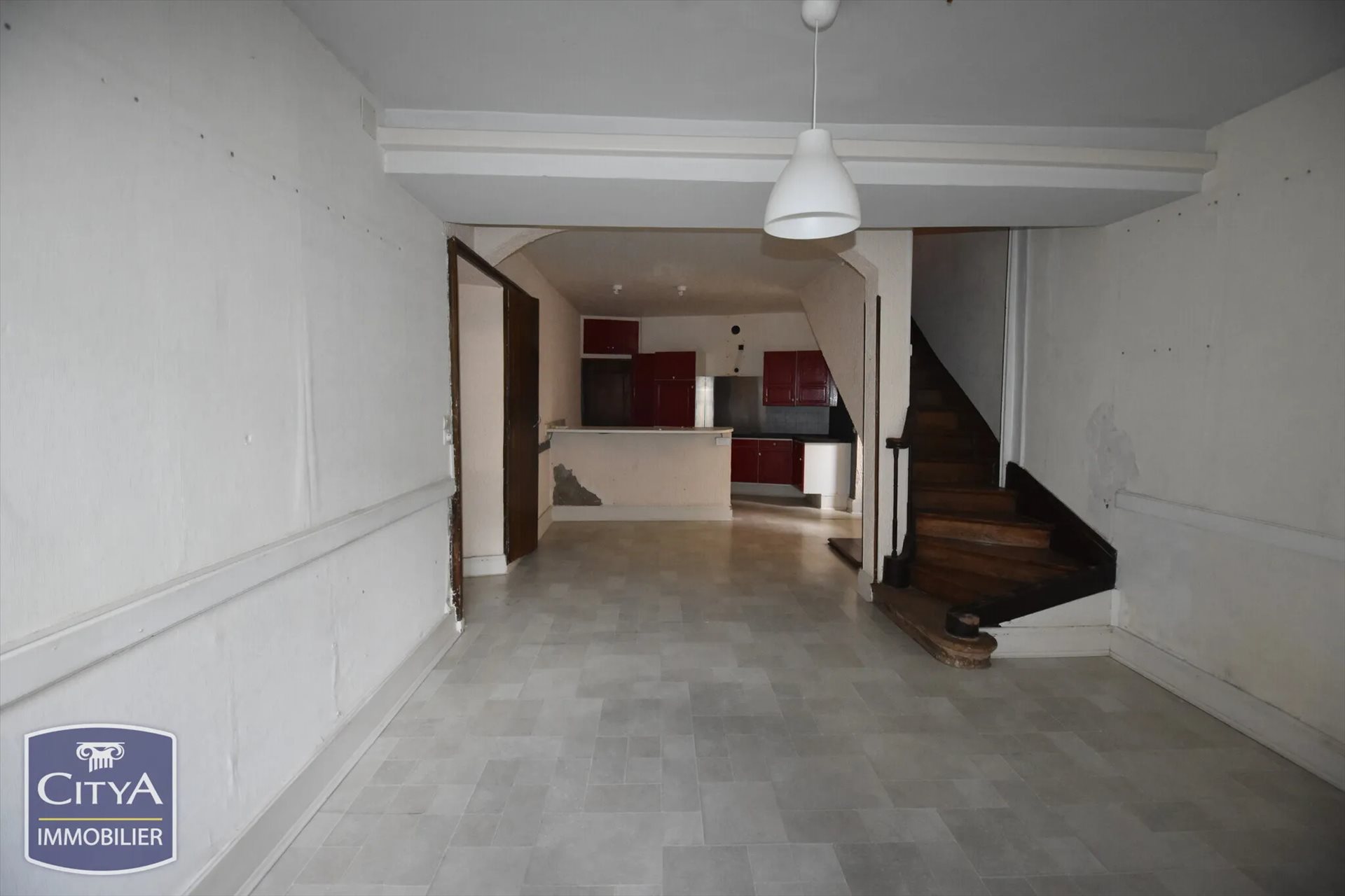Maison à vendre, 210m², Astaffort