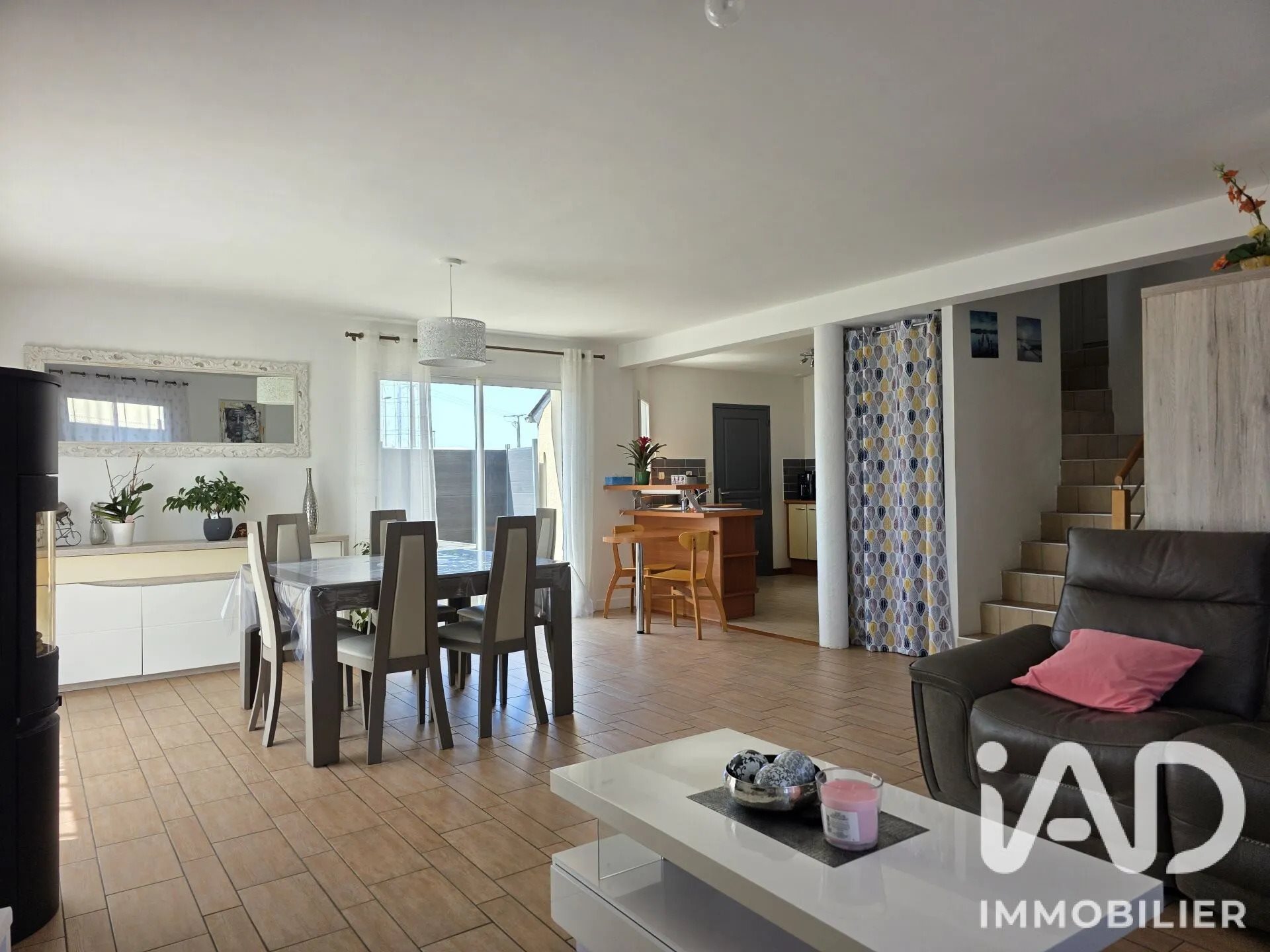 Maison à vendre, 142m², Yffiniac