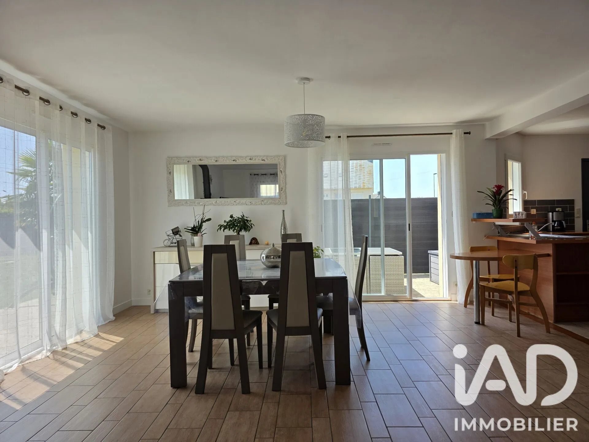 Maison à vendre, 142m², Yffiniac