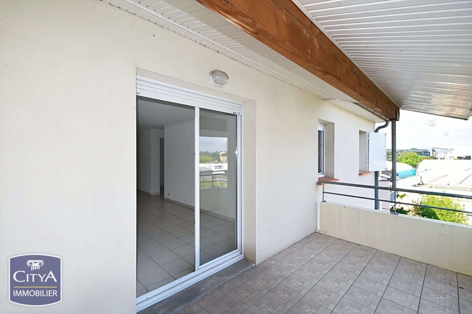 Appartement à vendre, 68m², Agen