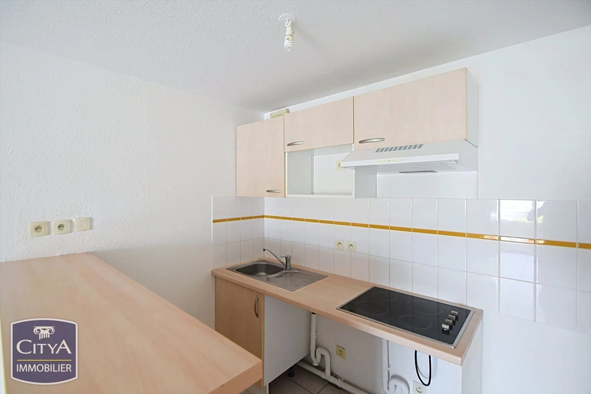 Appartement à vendre, 68m², Agen