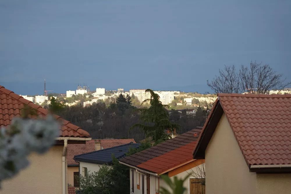 Maison à vendre, 190m², Saint-Genis-les-Ollières