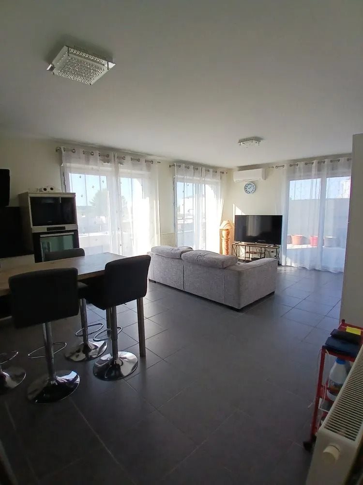 Appartement à vendre, 77m², Castelnau-le-Lez