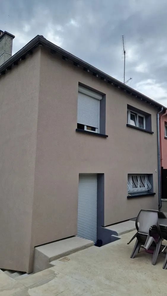 Maison à vendre, 75m², Charleville-Mézières