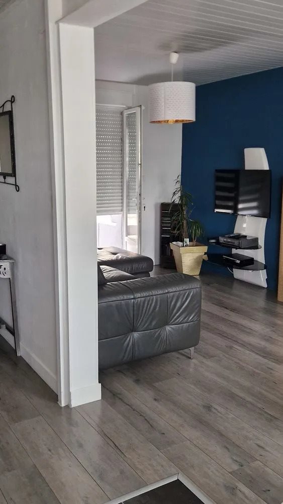 Maison à vendre, 75m², Charleville-Mézières