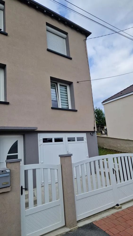 Maison à vendre, 75m², Charleville-Mézières