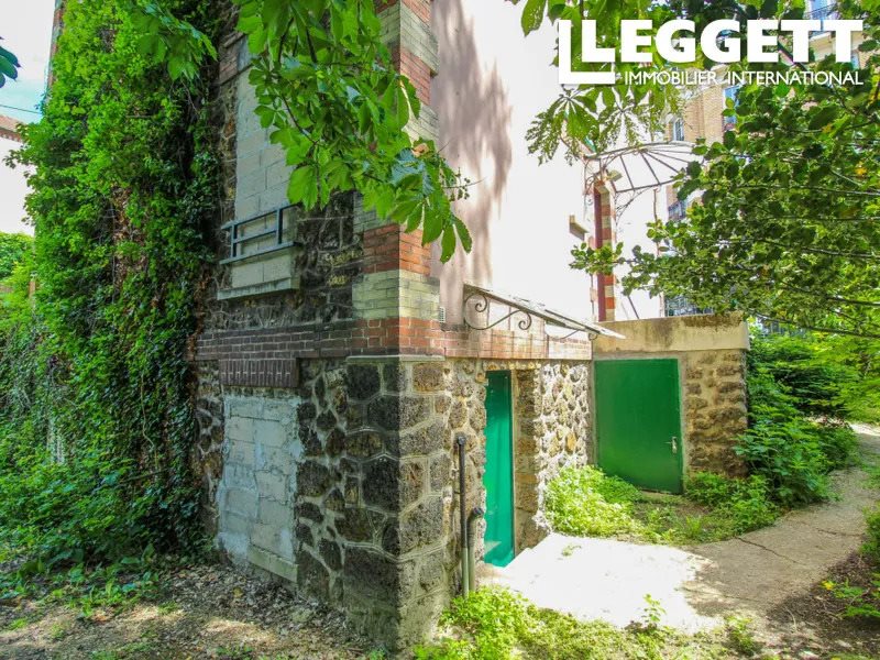 Maison à vendre, 256m², Montreuil