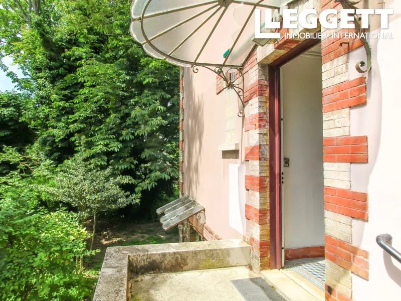 Maison à vendre, 256m², Montreuil