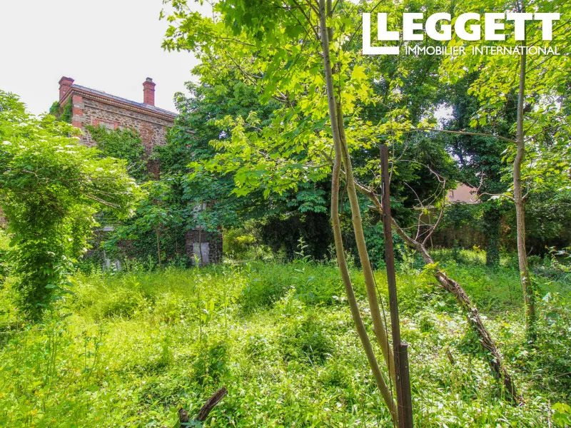 Maison à vendre, 256m², Montreuil