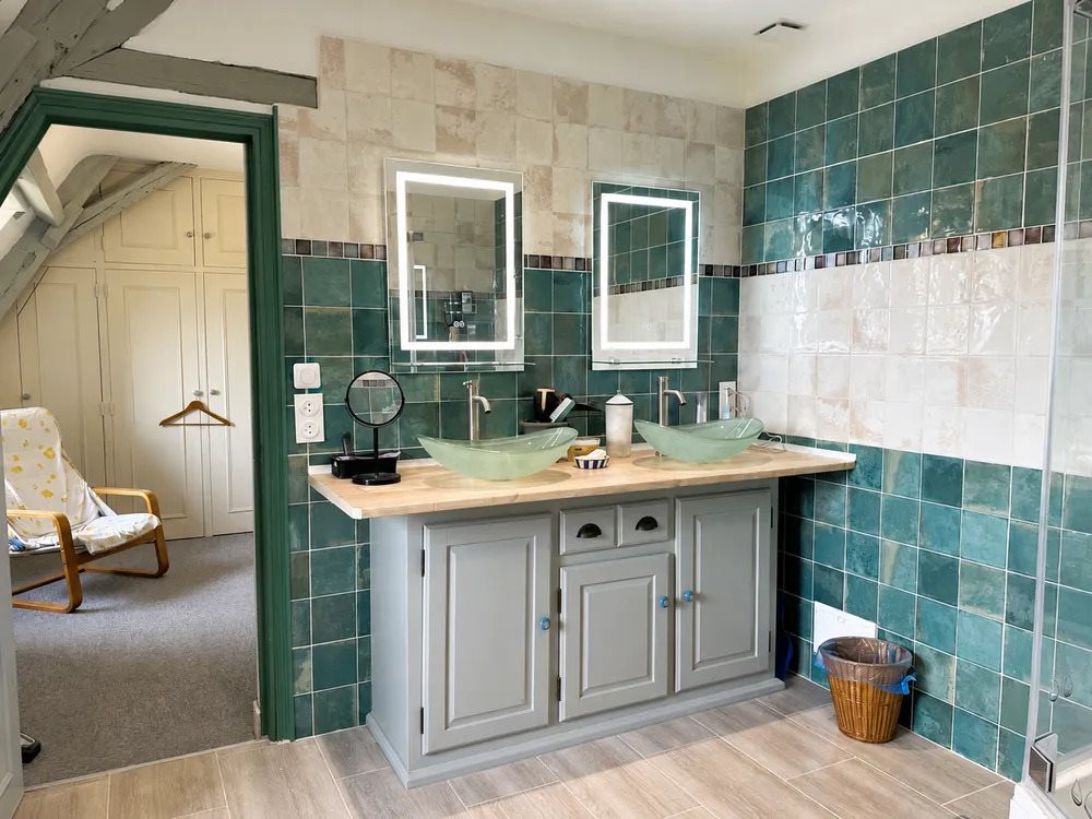 Maison à vendre, 500m², Saint-Avit-Sénieur