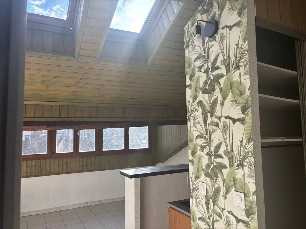 Appartement à louer, 35m², Grenoble