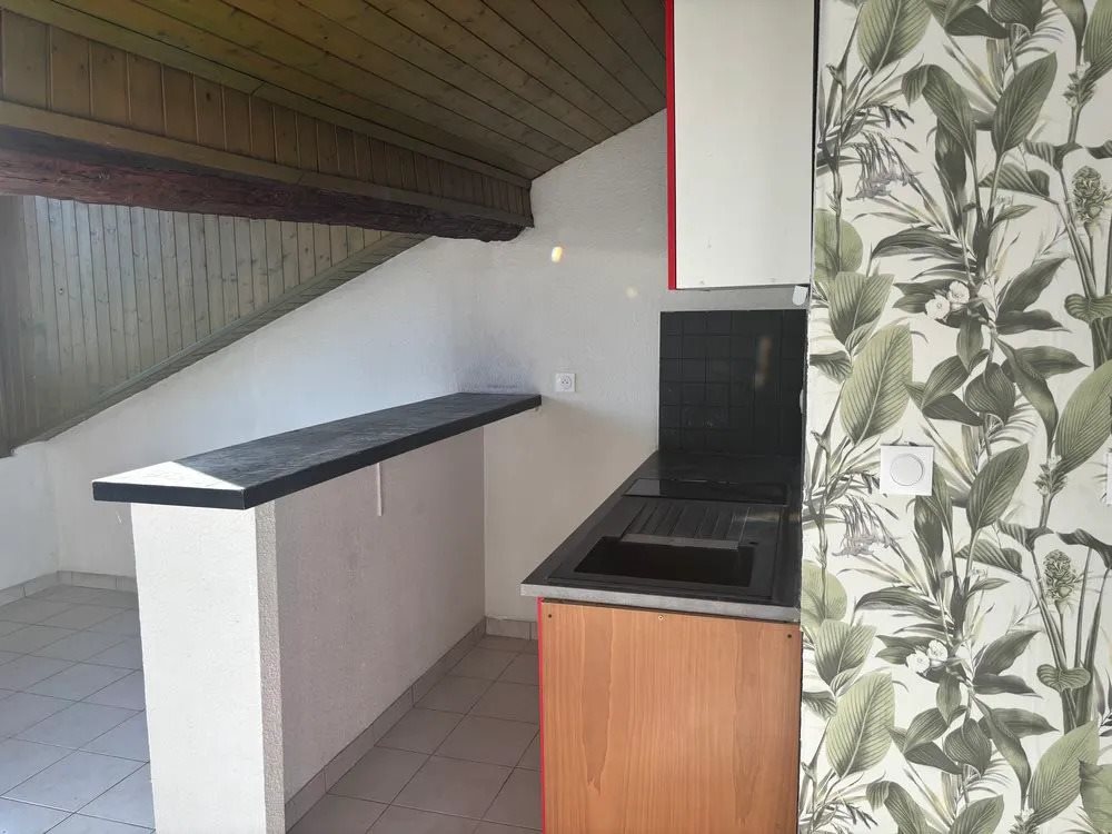 Appartement à louer, 35m², Grenoble
