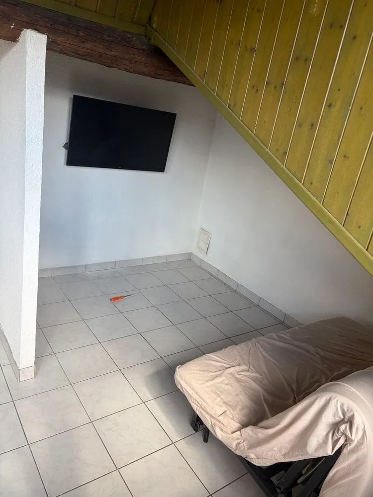 Appartement à louer, 35m², Grenoble