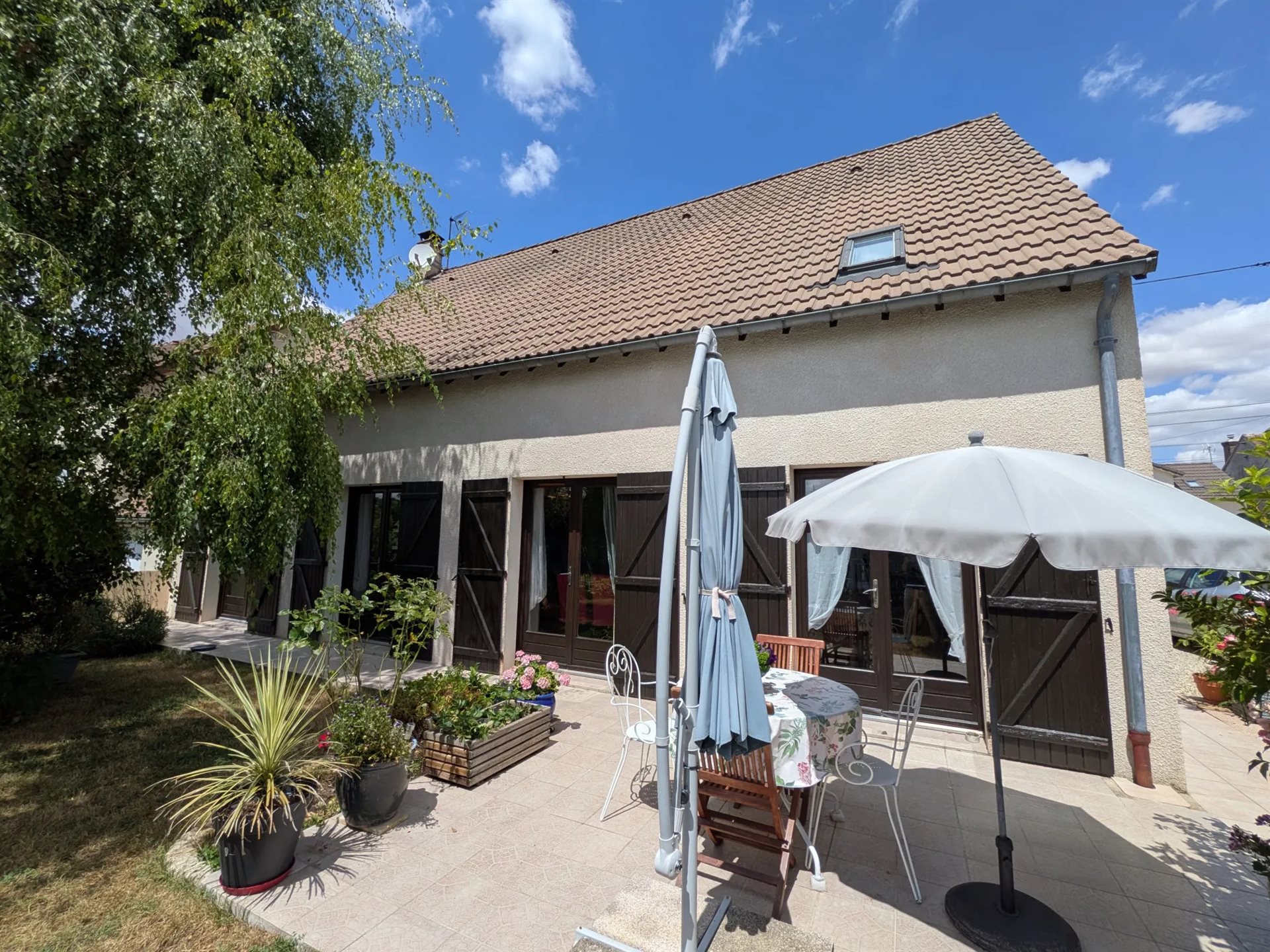 Maison à vendre, 174m², Sens