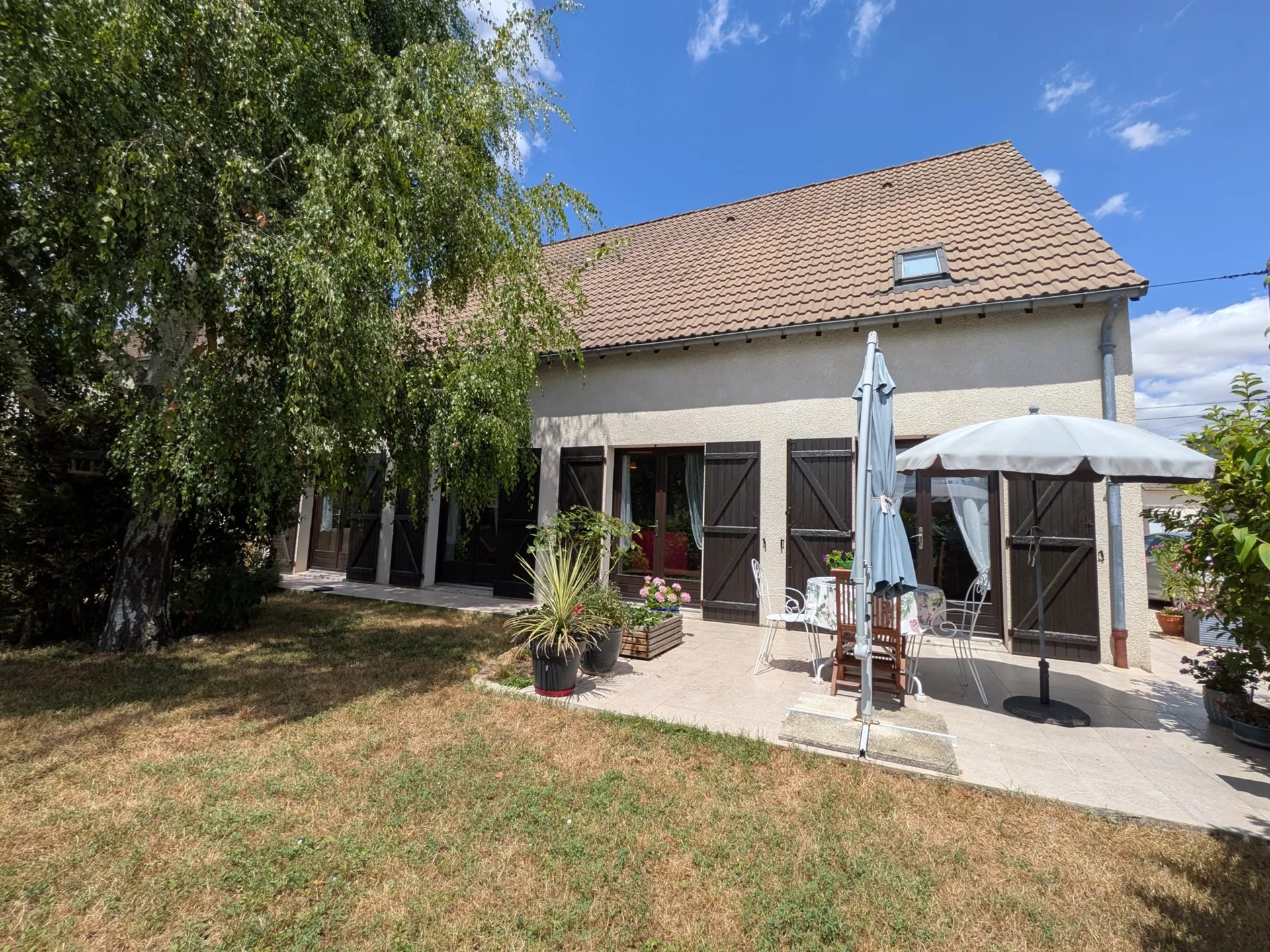 Maison à vendre, 174m², Sens