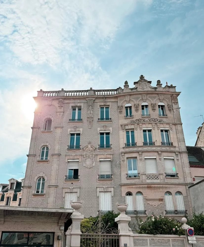 Appartement à vendre, 131m², Reims