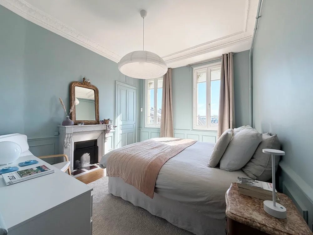 Appartement à vendre, 131m², Reims