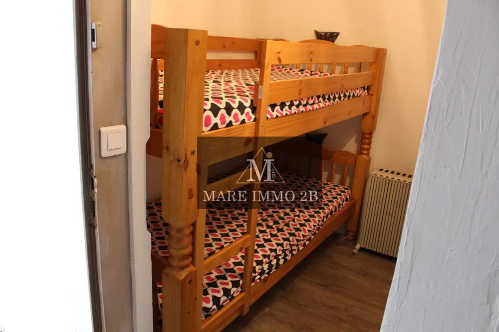 Appartement à vendre, 30m², Calvi