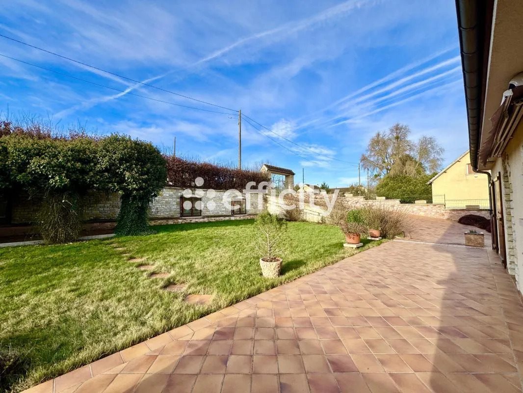 Maison à vendre, 183m², La Ferté-Gaucher