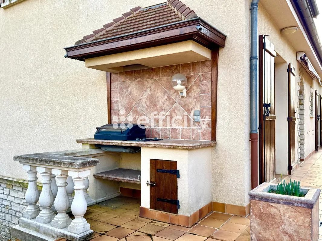 Maison à vendre, 183m², La Ferté-Gaucher