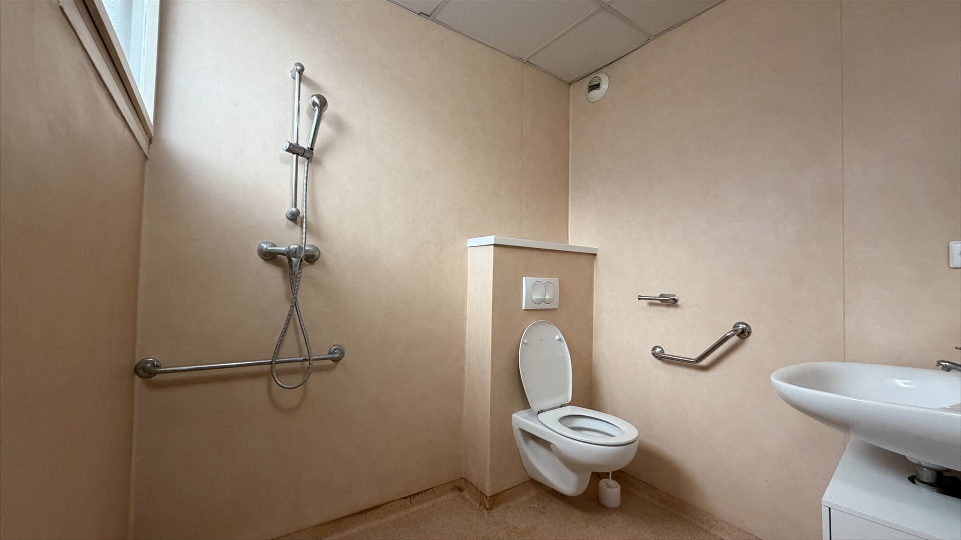 Appartement à vendre, 29m², Limoges
