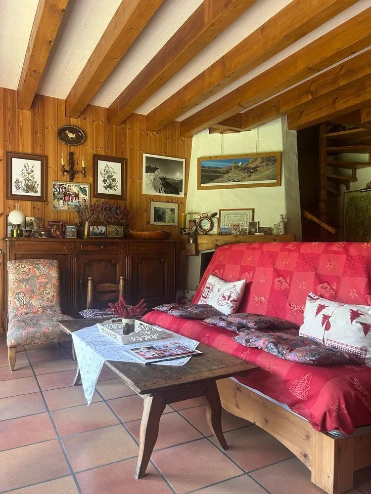 Maison à vendre, 73m², Chamonix-Mont-Blanc