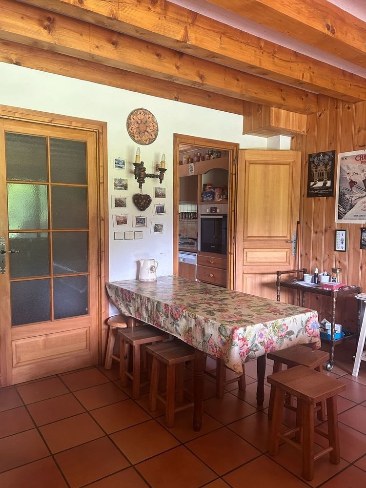 Maison à vendre, 73m², Chamonix-Mont-Blanc