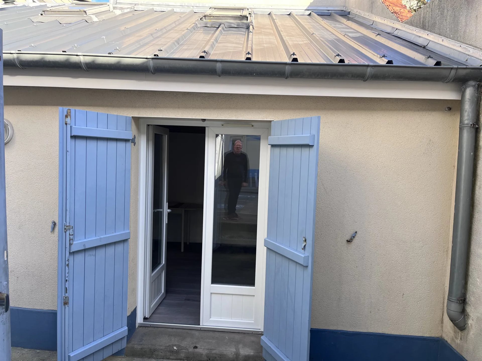 Appartement à vendre, 117m², Berck