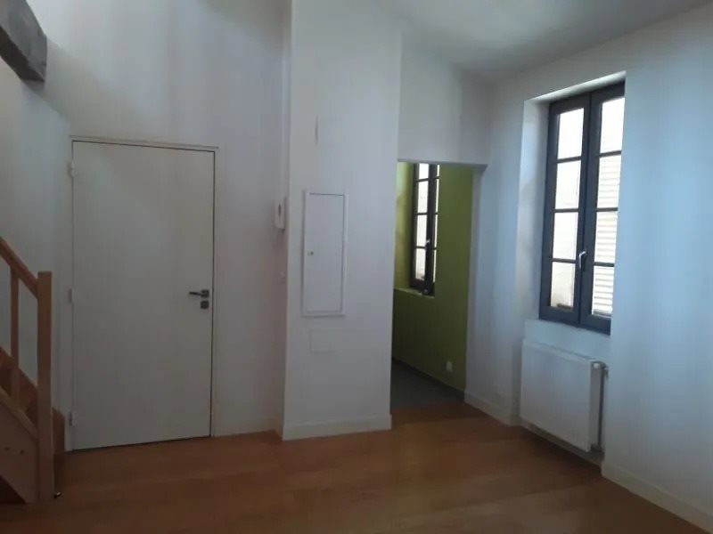 Appartement à vendre, 45m², Montauban