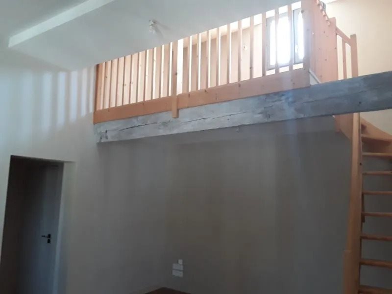 Appartement à vendre, 45m², Montauban