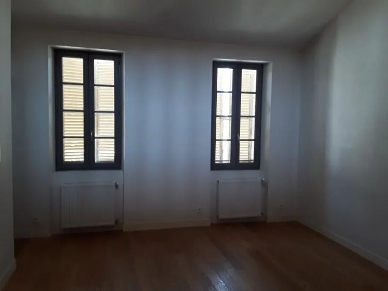 Appartement à vendre, 45m², Montauban