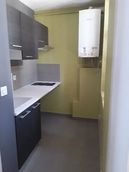 Appartement à vendre, 45m², Montauban