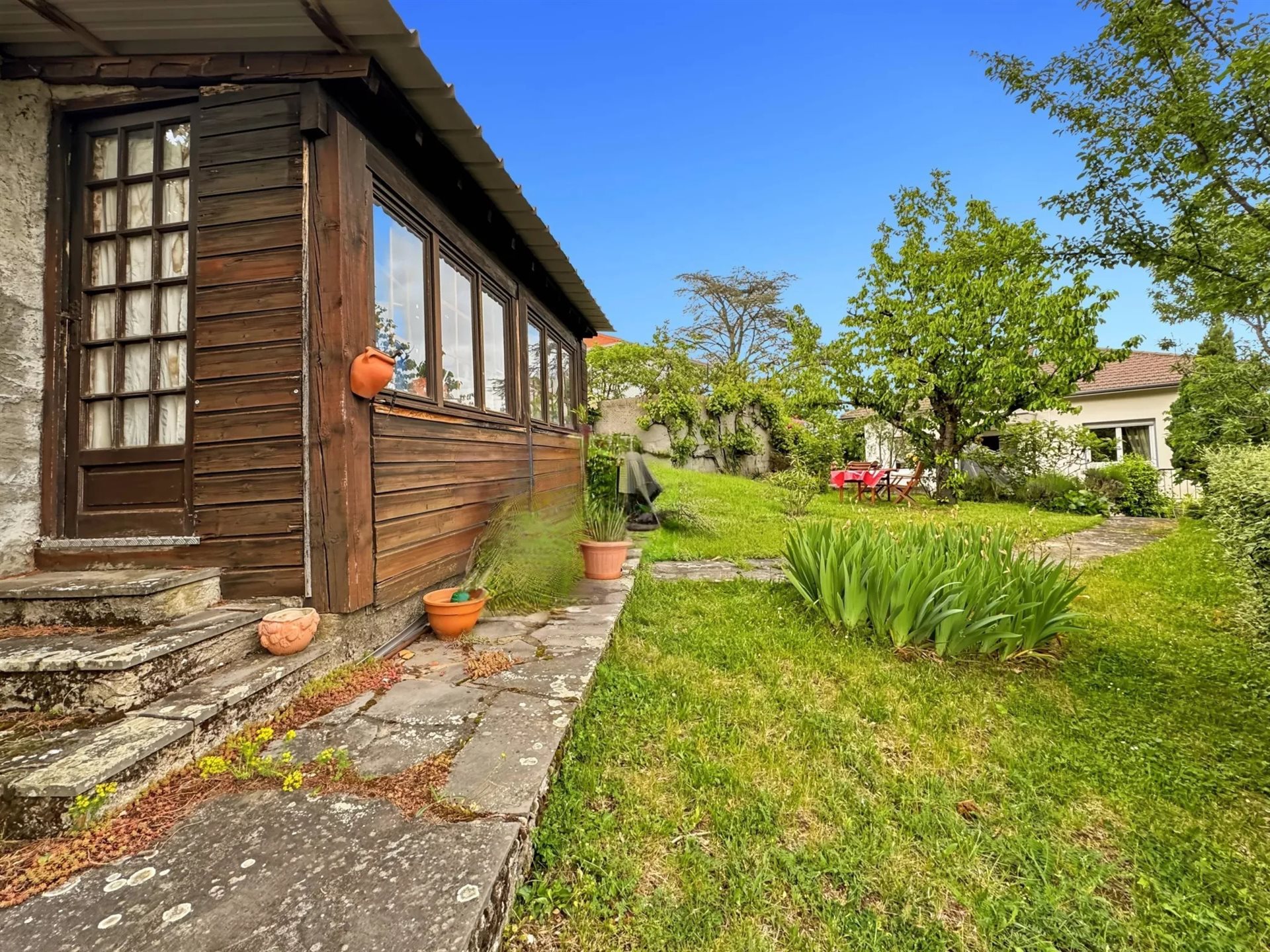 Maison à vendre, 152m², Beaumont