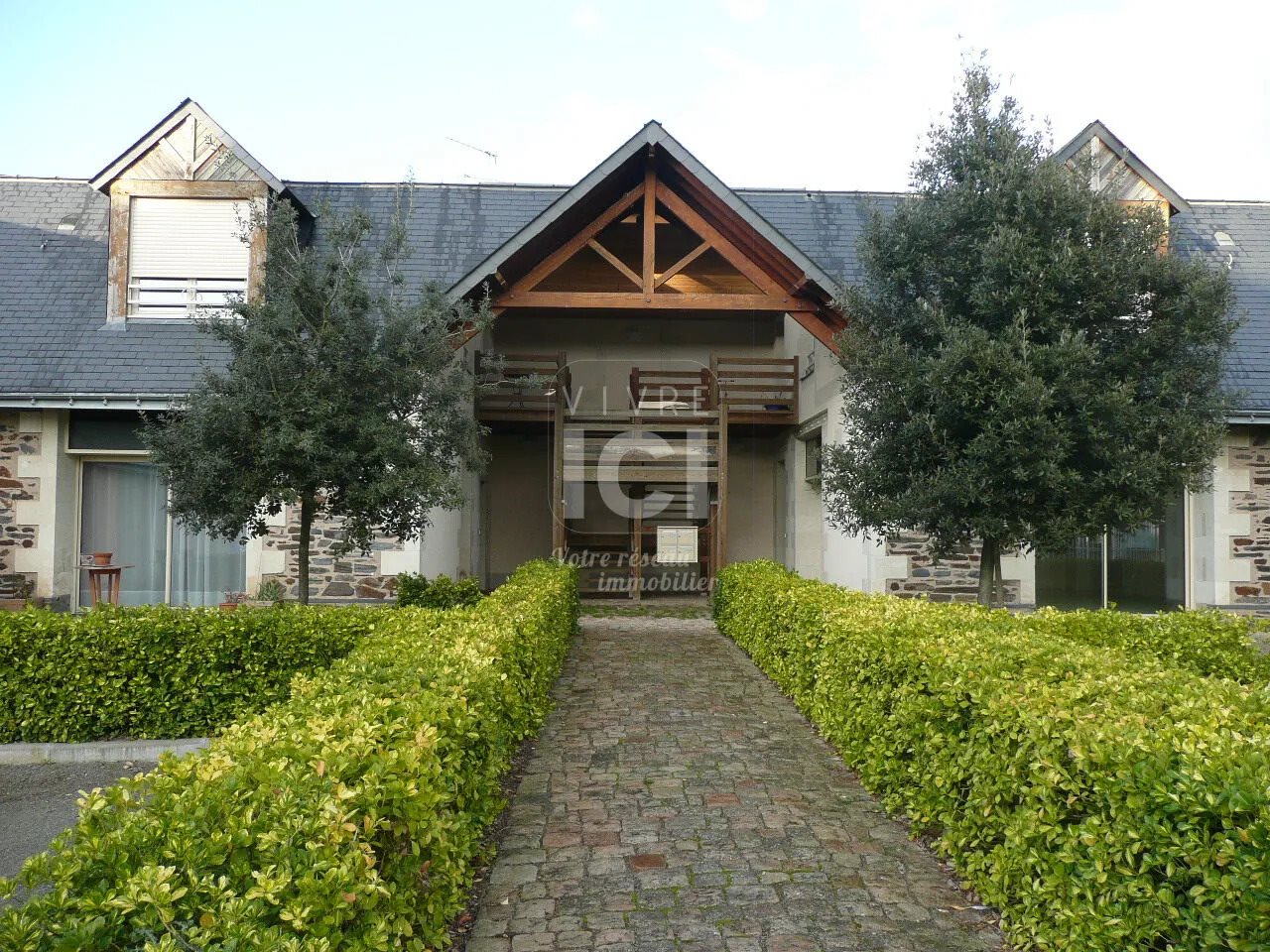 Appartement à vendre, 87m², Mûrs-Erigné