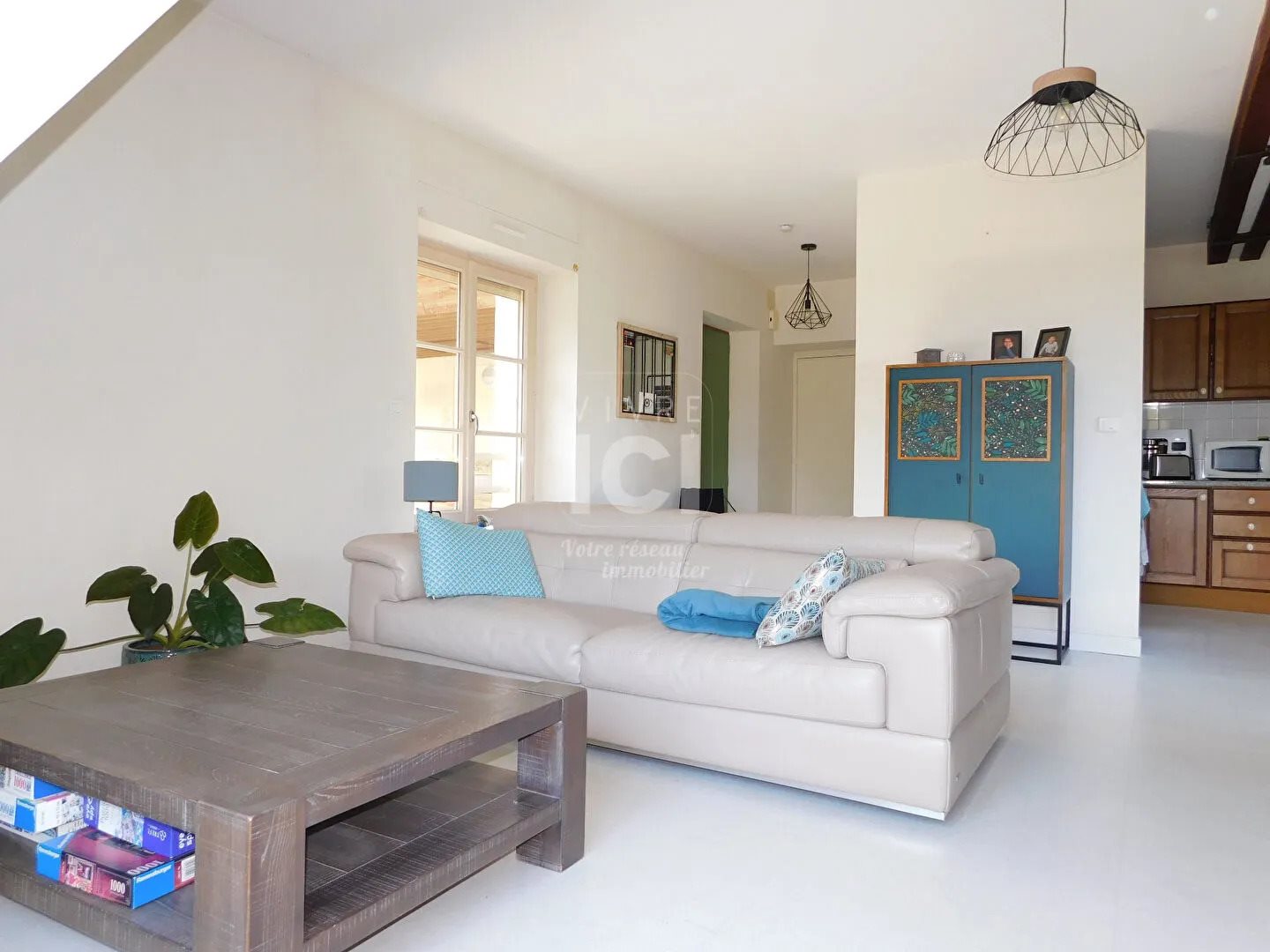 Appartement à vendre, 87m², Mûrs-Erigné