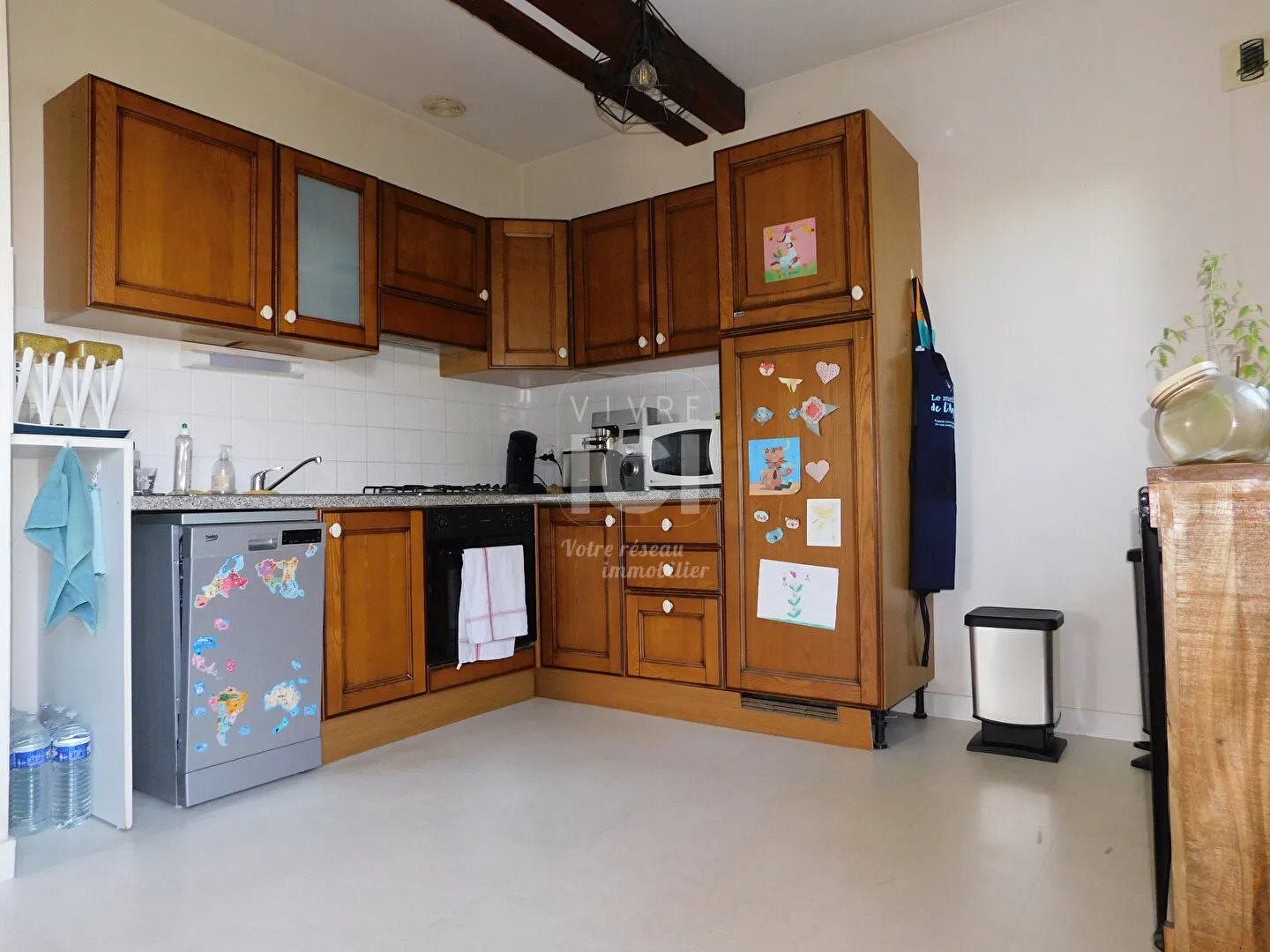 Appartement à vendre, 87m², Mûrs-Erigné