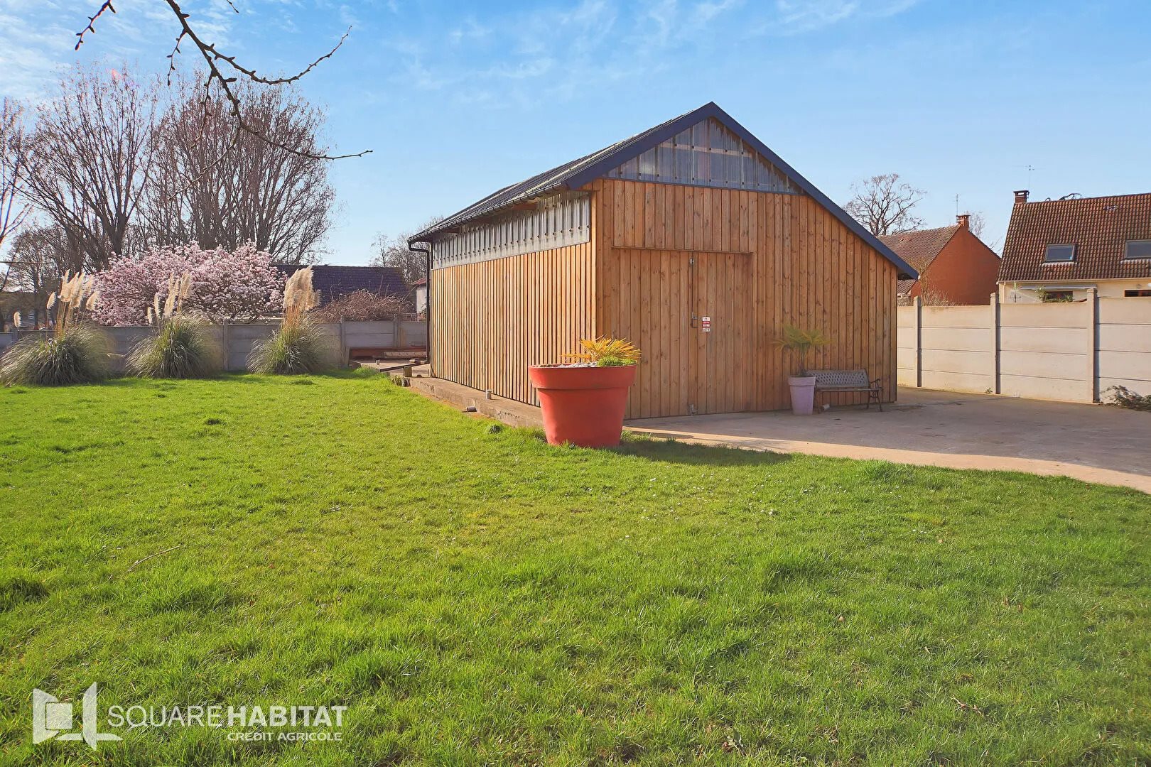 Maison à vendre, 170m², Carvin