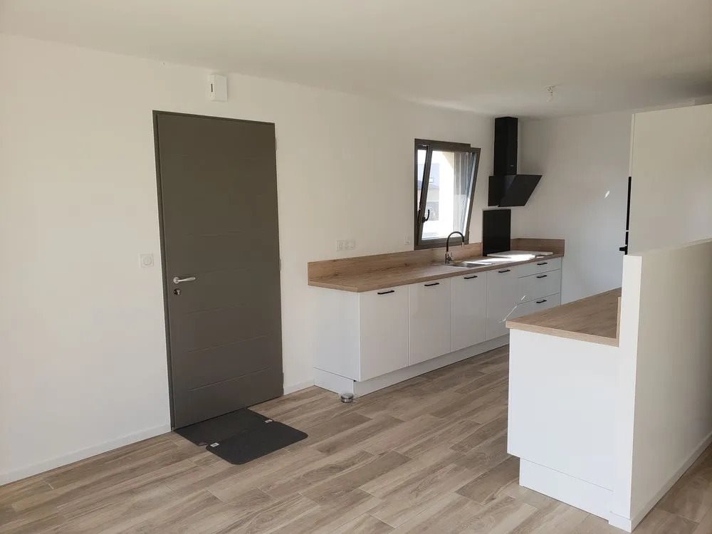 Maison à vendre, 142m², Combourg