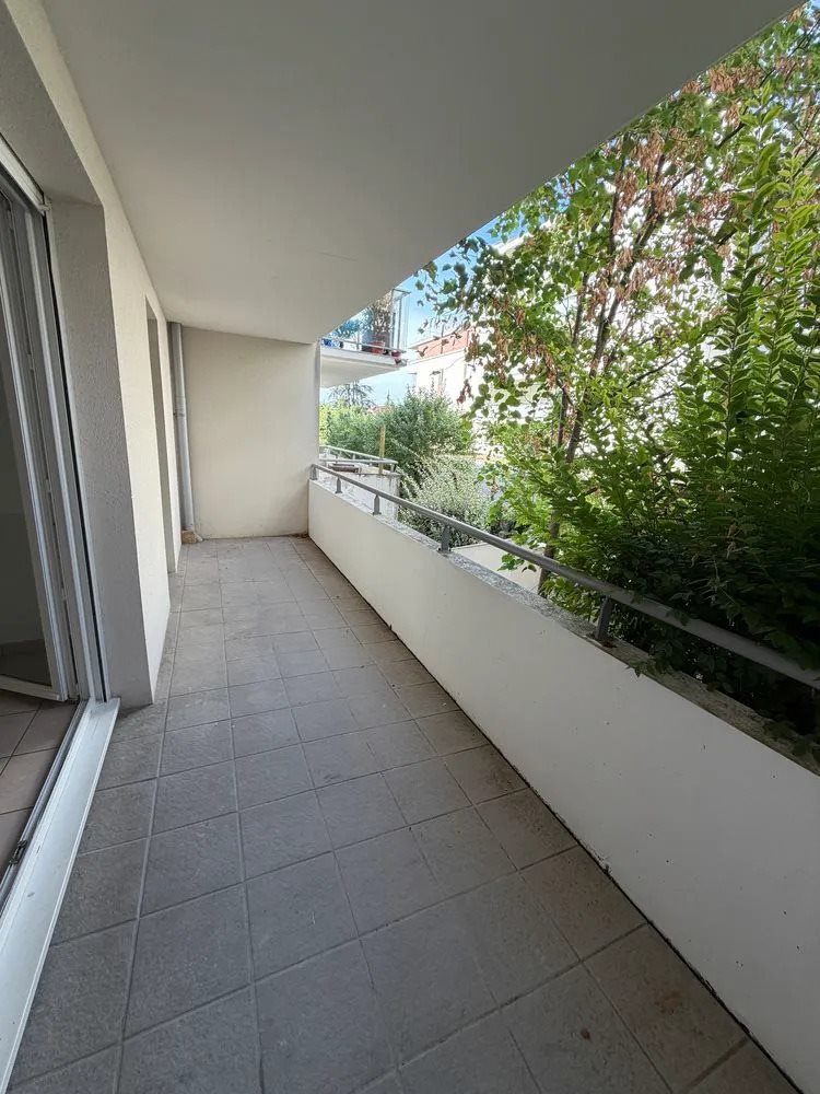 Appartement à vendre, 78m², Clermont-Ferrand